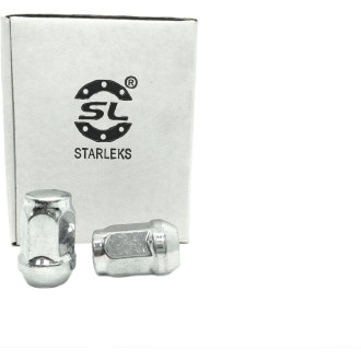 Колесная гайка STARLEKS 801444HT/ZN