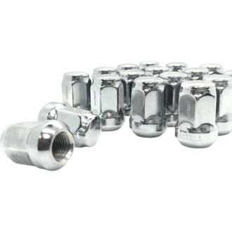 Колесная гайка STARLEKS 801445HT/B