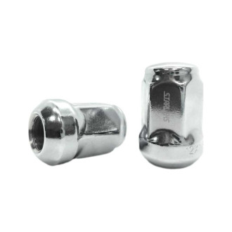 Колесная гайка STARLEKS 801445HT/B