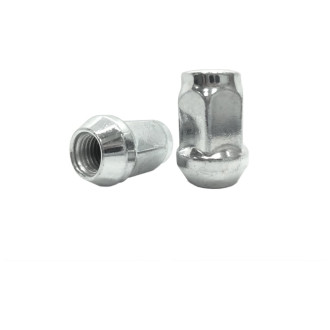 Колёсная гайка STARLEKS 801445HT/ZN