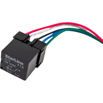 5-контактное реле StarLine SL 5C15А