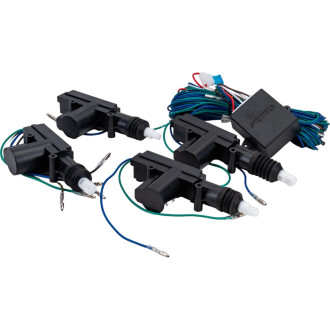 Комплект центрального запирания StarLine SL-4D