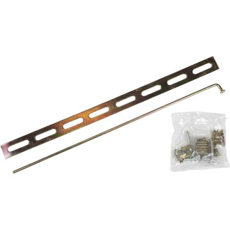 2-проводный электропривод StarLine SL-2-24
