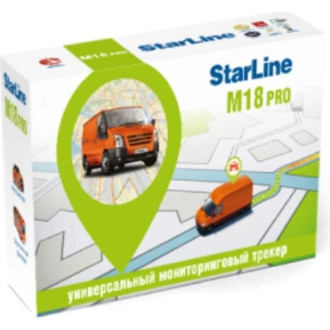 Трекер StarLine 4004340