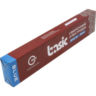 Электроды Start Basic BLUE МР-3С