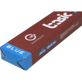 Электроды Start Basic BLUE МР-3С