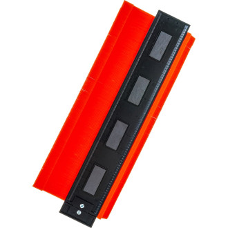 Профильная линейка STARTUL ST3410-25