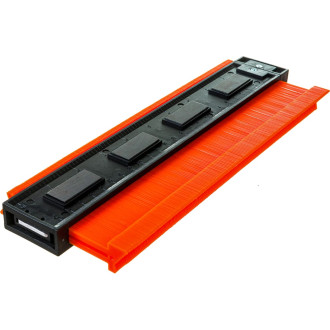 Профильная линейка STARTUL ST3410-25