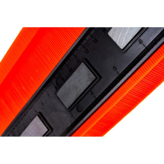 Профильная линейка STARTUL ST3410-25