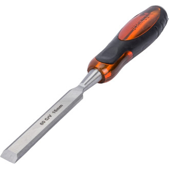 Плоская стамеска STARTUL ST4072-16