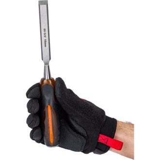 Плоская стамеска STARTUL ST4072-16