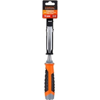 Плоская стамеска STARTUL ST4075-16