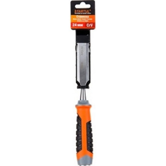 Плоская стамеска STARTUL ST4075-24