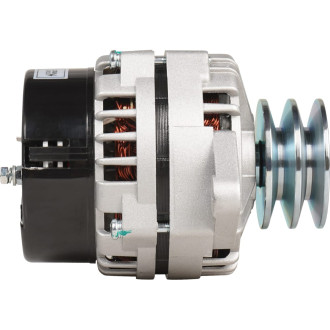 Генератор для генераторГАЗ 33081/33086/3309 с дв. ММЗ Д-245.1 35A StartVOLT LG 0303X