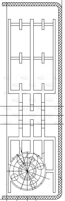 Фильтр StartVOLT SFF 0308