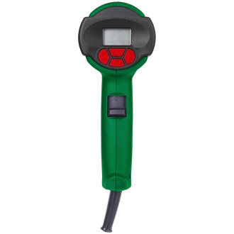 Пистолет горячего воздуха STATUS HAG 3 LCD