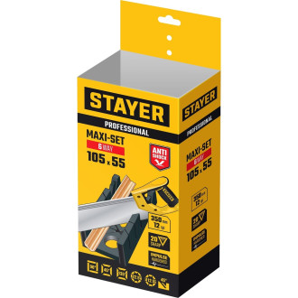 Пластиковое стусло STAYER 15395-35_z01