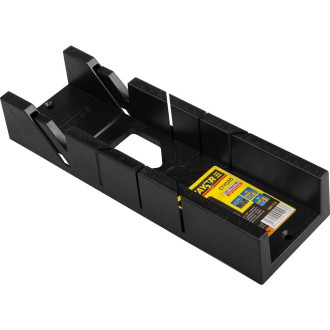 Пластмассовое стусло STAYER MIDI PLUS