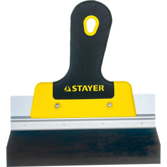 Фасадный шпатель STAYER PROFESSIONAL