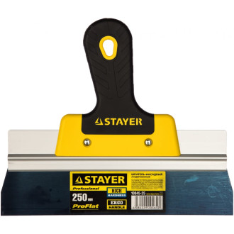 Фасадный шпатель STAYER PROFESSIONAL