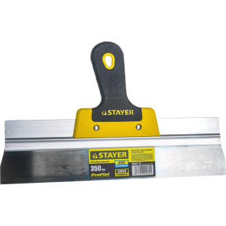 Фасадный шпатель STAYER PROFESSIONAL