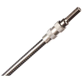 Гибкий адаптер для бит STAYER 25512-30