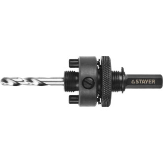 Державка для коронок STAYER PROFESSIONAL
