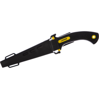 Ножовка STAYER 2-15170