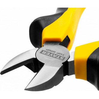 Бокорезы STAYER TOPGrip