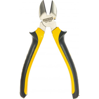Бокорезы STAYER TopGrip