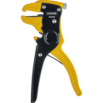 Автоматический стриппер STAYER Professional CS-50