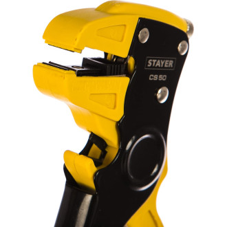 Автоматический стриппер STAYER Professional CS-50
