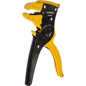 Автоматический стриппер STAYER Professional CS-50