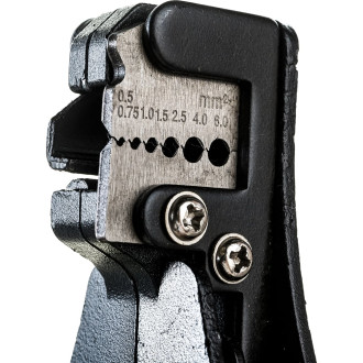 Полуавтоматический с стриппер STAYER AS-10