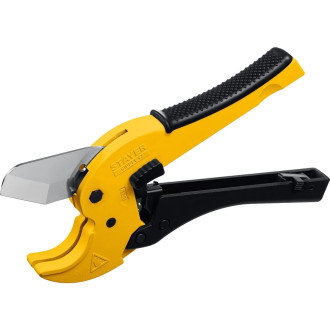 Автоматический труборез по пластиковым трубам STAYER Cobra-42