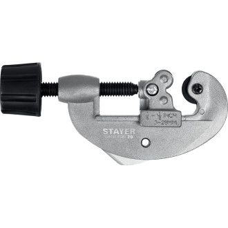 Труборез для меди и алюминия STAYER Universal-28