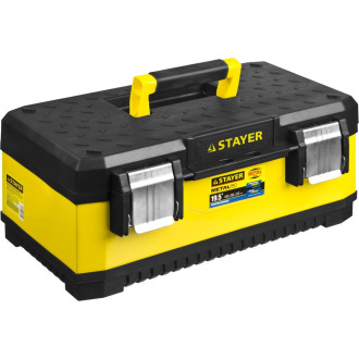 Металлический ящик для инструмента STAYER PROFESSIONAL