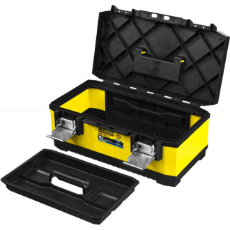Металлический ящик для инструмента STAYER PROFESSIONAL
