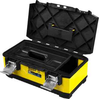 Металлический ящик для инструмента STAYER PROFESSIONAL