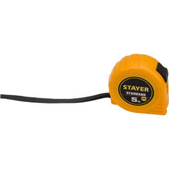 Рулетка STAYER MASTER MaxTape