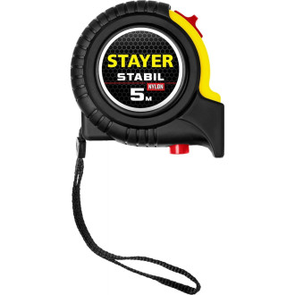 Профессиональная рулетка STAYER STABIL
