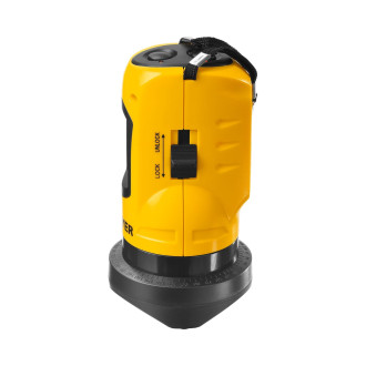 Линейный лазерный нивелир STAYER SLL-2