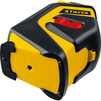 Лазерный нивелир STAYER SL360-2