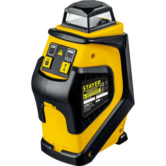 Лазерный нивелир STAYER SL360-2