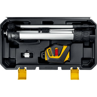 Лазерный нивелир STAYER SL360-2