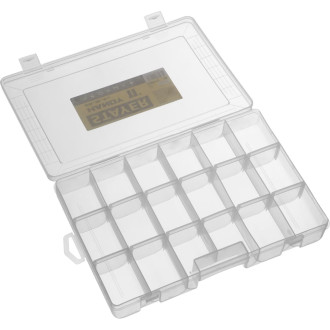 Пластиковый органайзер STAYER HANDY-11