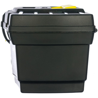 Пластиковый ящик для инструмента STAYER ORION-12