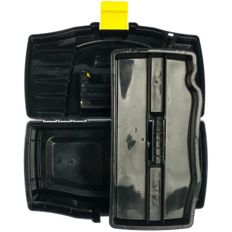 Пластиковый ящик для инструмента STAYER ORION-12