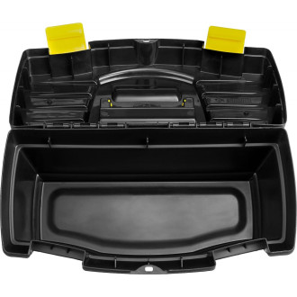 Пластиковый ящик для инструмента STAYER ORION-19