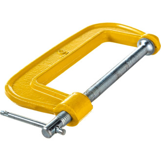 Струбцина STAYER SG-125